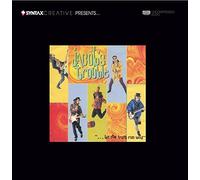 ...let the truth run wild [CD]