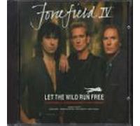 Let the Wild Run Free By Forcefield IV,Forcefield (2001-01-16)