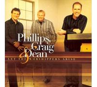 Let the Worshippers Arise