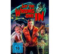Let the Wrong One In [Alemania] [DVD]