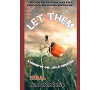 Let Them: A Journey of Love, Loss, and Liberation (A Let Them Series Book)