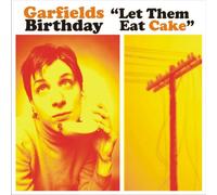 Let Them Eat Cake