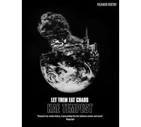 Let Them Eat Chaos: this poem was written to be read aloud (Picador poetry)