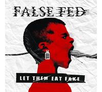 Let Them Eat Fake [Vinyl LP] [Vinilo]