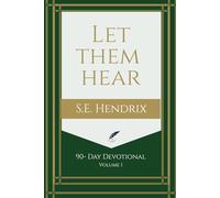 Let Them Hear: Volume I