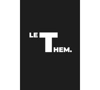 LET THEM.: Master the Art of Emotional Detachment and Take Your Power Back