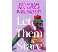Let Them Stare (ebook)