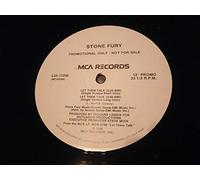 Let Them Talk 3 versions (12 inch vinyl single)