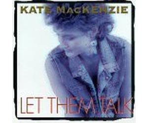 Let Them Talk by Kate McKenzie (1994-09-23)