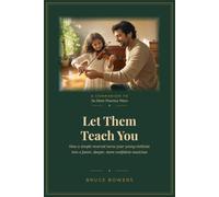 Let Them Teach You: How a simple reversal turns your young violinist into a faster, deeper, more confident musician