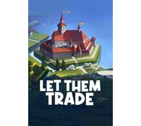 Let Them Trade Steam (PC) Key GLOBAL