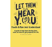 Let Them Truly Hear Y.O.U: Y.outh O.ften (mis) U.nderstood