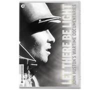 Let There Be Light – John Huston – DVD – USA – Olive Media