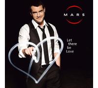 Let there be love [Single-CD]