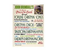 Let There Be Peace On Earth. Partituras para Piano, Voz y Guitarra(Diagramas)