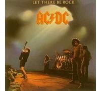 Ac/Dc - Let There Be Rock