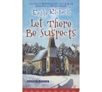 Let There Be Suspects (ebook)