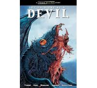 Let This One Be a Devil Volume 1