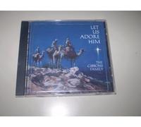 Let Us Adore Him - The Gibbons Family