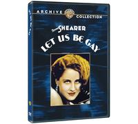 Let Us Be Gay [Reino Unido] [DVD]