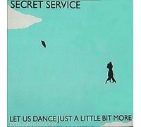 Let Us Dance Just A Little Bit More