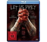 Let Us Prey [Blu-ray]