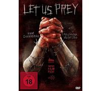 Let Us Prey [DVD]