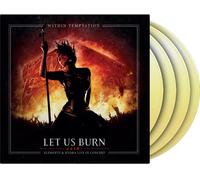 Let Us Prey Elements & Hydra Live in Concert (Vinyl) (Importación USA)