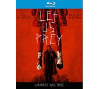 Let Us Prey [USA] [Blu-ray]