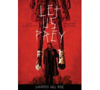 Let Us Prey [USA] [DVD]