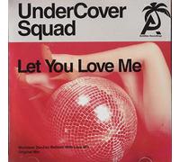 Let You Love Me