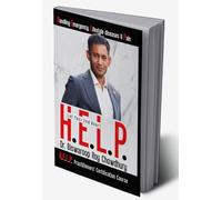 Let Your 2nd Heart H.E.L.P.