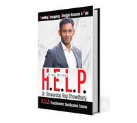 Let Your 2nd Heart H.E.L.P.