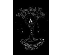 Let Your Candle Burn All of the Way Out!