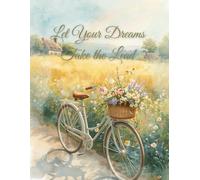 Let Your Dreams Take The Lead