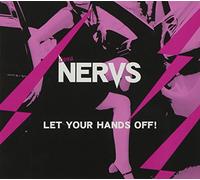Let Your Hands Off!