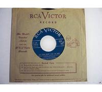 LET YOUR HEART LEAD THE WAY / ANNA ROSA (7"/45 rpm)