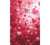 Let Your Heart Talk: A Reflection Journal for Honest Expression, Emotional Clarity, and Personal Insight (Joyful Minds Heart Collection)