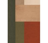 Let Your Life Speak: A Prayer & Reflection Journal for Women Living a Faith That Endures