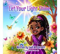 Let your light Shine