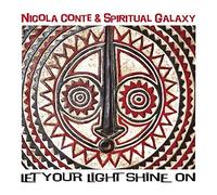 Let Your Light Shine on