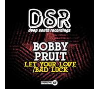 Let Your Love / Bad Luck