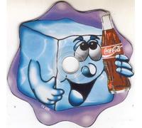 Let Your Love Flow (Coca-Cola)