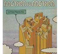 let your mind be free