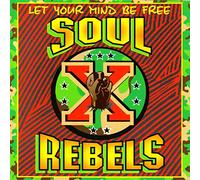 Let Your Mind Be Free