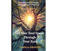 Let Your Soul Speak Through Your Eyes: A Saga of Longevity