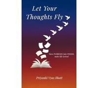 Let Your Thoughts Fly