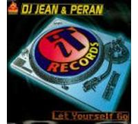 Let Yourself Go/I'M Gonna Get