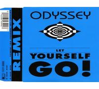 Let Yourself Go! (Remix)