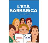 L'Eta' Barbarica (Ex Rental) [Italia] [DVD]
